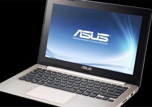 南京溧水区华硕电脑维修中心处理解决电脑屏幕故障