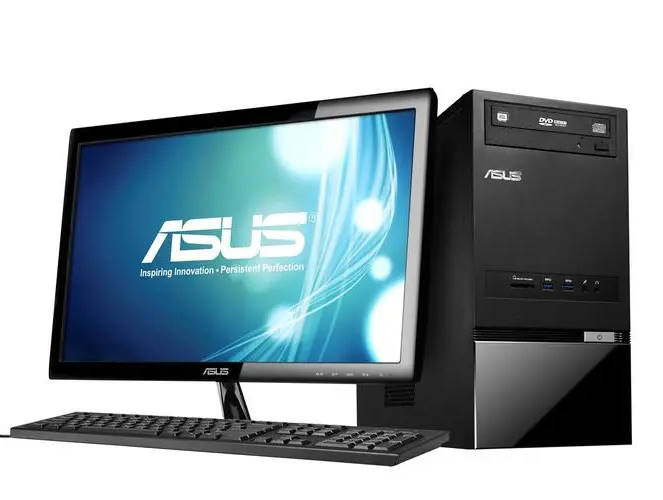 南京溧水区华硕台式机维修